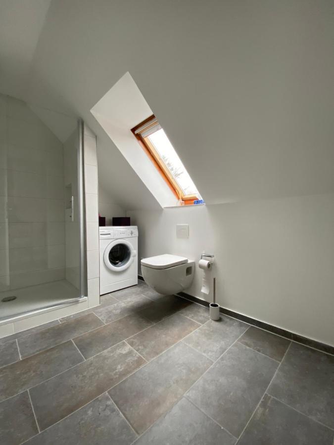 Apartmán Altes Zollhaus Borkum Exteriér fotografie